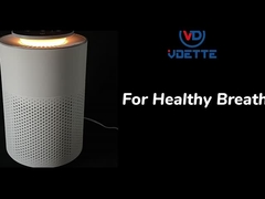 Purificatore d'aria al plasma per la casa intelligente